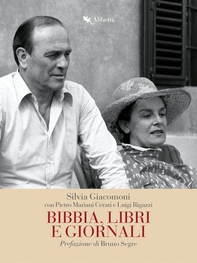Bibbia, libri e giornali - Librerie.coop