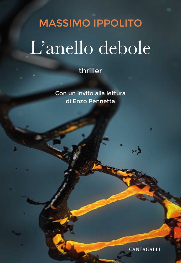 L’anello debole - Librerie.coop L’anello debole - Librerie.coop