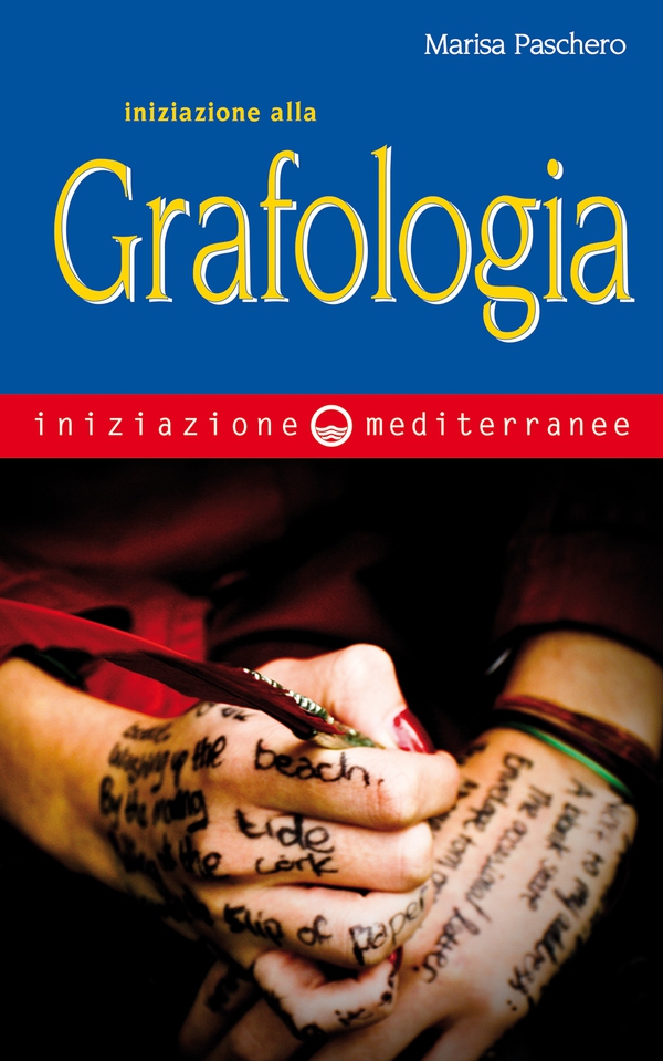Iniziazione alla Grafologia - Librerie.coop Iniziazione alla Grafologia - Librerie.coop