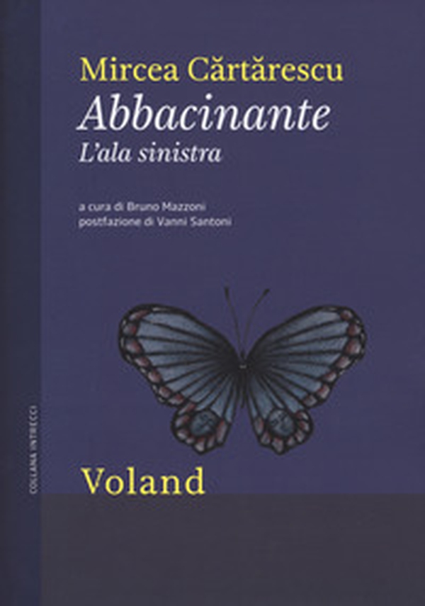 Abbacinante. L'ala sinistra - Librerie.coop Abbacinante. L'ala sinistra - Librerie.coop