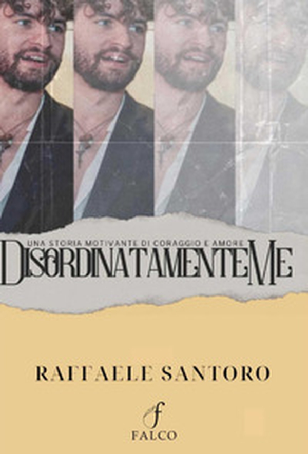 Disordinatamente me - Librerie.coop Disordinatamente me - Librerie.coop