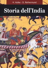 Storia dell'India - Librerie.coop