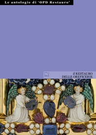 Il restauro delle oreficerie - Librerie.coop