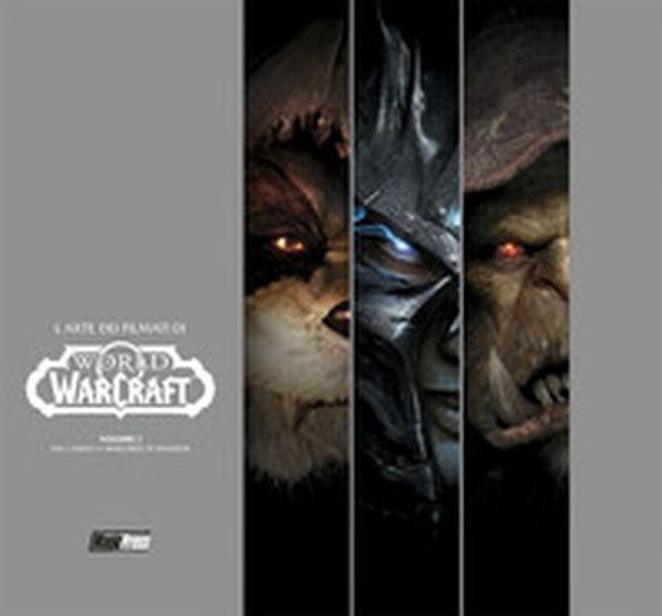 World of Warcraft. L'arte dei filmati - Librerie.coop World of Warcraft. L'arte dei filmati - Librerie.coop