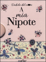 A mia nipote - Librerie.coop A mia nipote - Librerie.coop