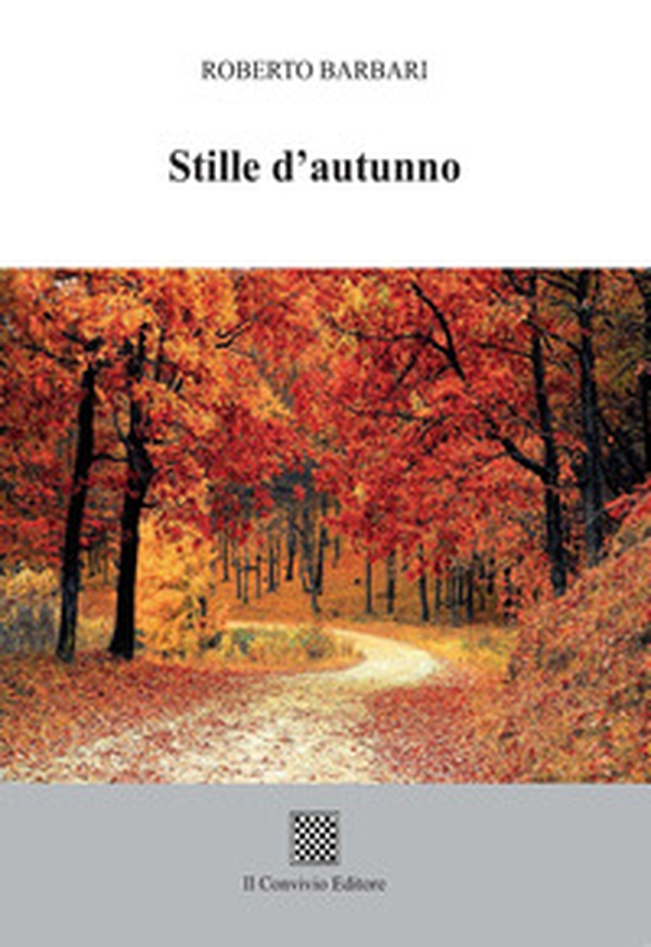 Stille d'autunno - Librerie.coop Stille d'autunno - Librerie.coop