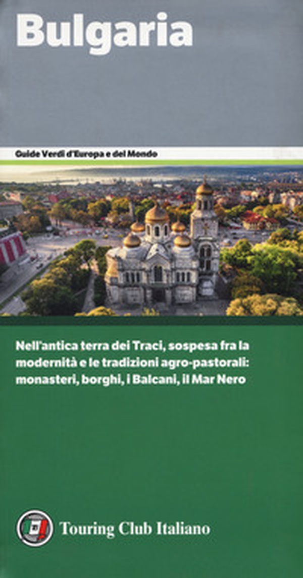 Bulgaria - Librerie.coop Bulgaria - Librerie.coop