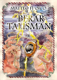 Berar's talisman - Librerie.coop Berar's talisman - Librerie.coop