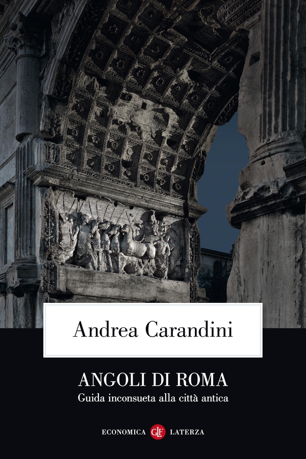 Angoli di Roma - Librerie.coop Angoli di Roma - Librerie.coop
