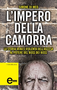 L'impero della camorra - Librerie.coop