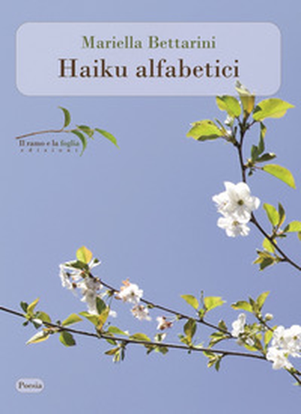 Haiku alfabetici - Librerie.coop Haiku alfabetici - Librerie.coop