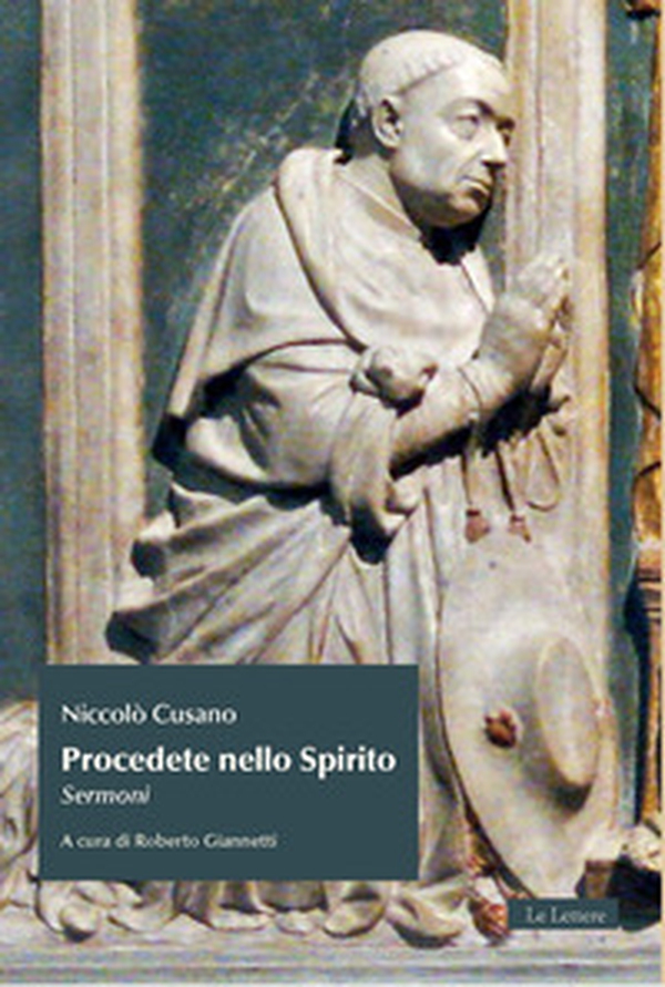 Procedete nello spirito. Sermoni - Librerie.coop Procedete nello spirito. Sermoni - Librerie.coop