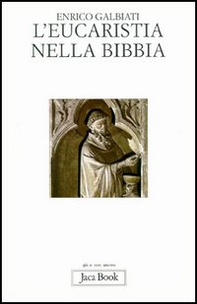 L'eucarestia nella Bibbia - Librerie.coop
