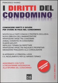 I diritti del condomino. Conoscere diritti e doveri per vivere in pace nel condominio - Librerie.coop
