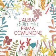 L'album della mia prima comunione - Librerie.coop