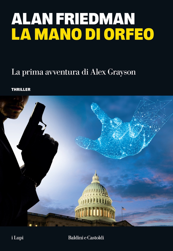 La mano di Orfeo - Librerie.coop