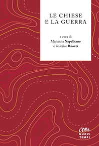 Le chiese e la guerra - Librerie.coop