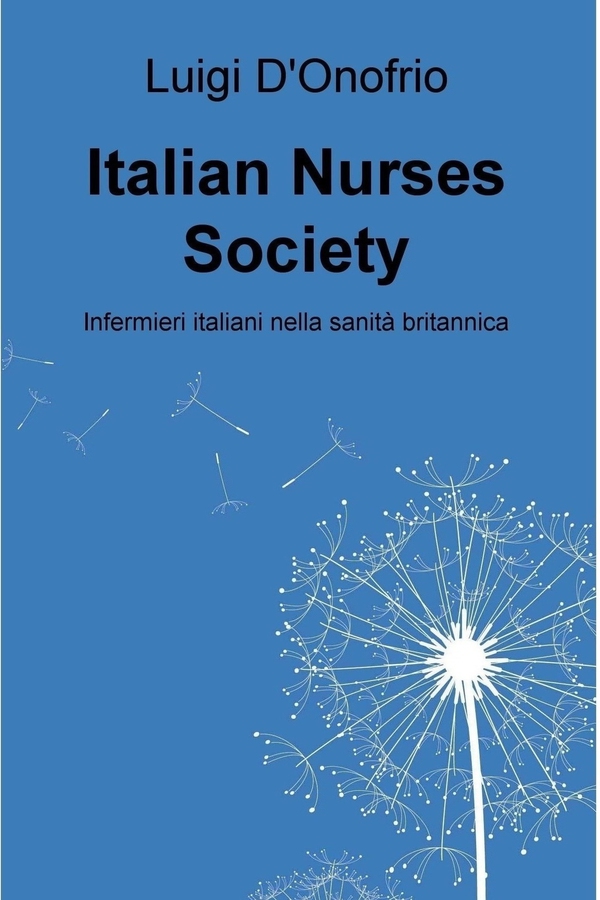 Italian Nurses Society - Librerie.coop Italian Nurses Society - Librerie.coop