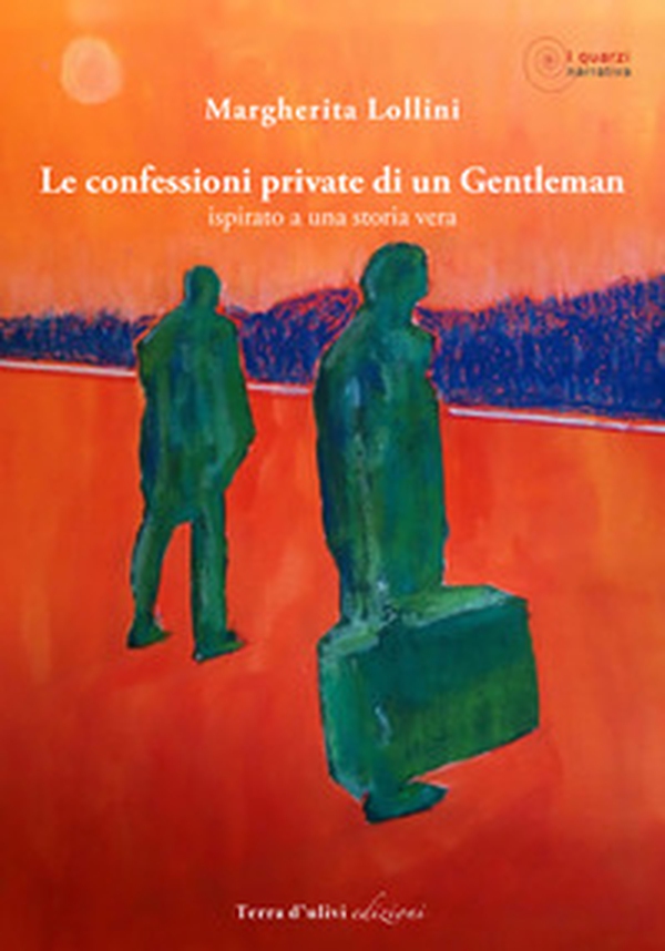 Le confessioni private di un gentleman - Librerie.coop Le confessioni private di un gentleman - Librerie.coop