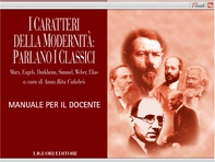 I caratteri della modernità: parlano i classici - Librerie.coop I caratteri della modernità: parlano i classici - Librerie.coop