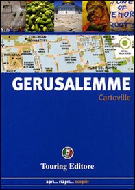 Gerusalemme - Librerie.coop Gerusalemme - Librerie.coop