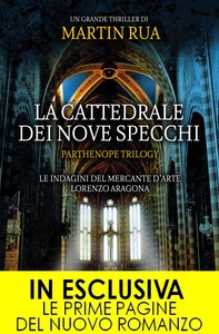 La cattedrale dei nove specchi - Librerie.coop