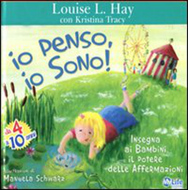 Io penso, io sono! Insegna ai bambini il potere delle affermazioni - Librerie.coop Io penso, io sono! Insegna ai bambini il potere delle affermazioni - Librerie.coop