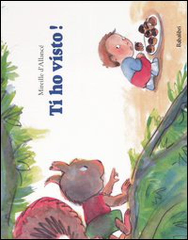 Ti ho visto! - Librerie.coop Ti ho visto! - Librerie.coop
