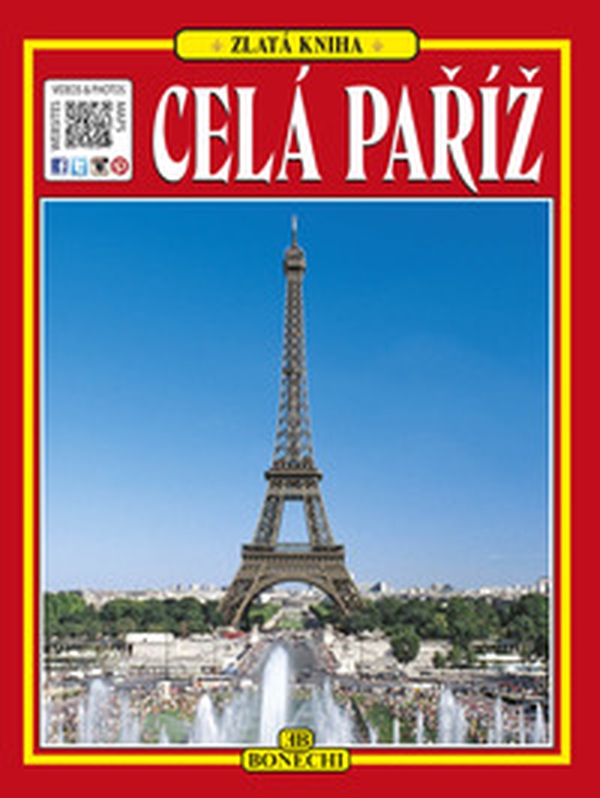 Tutta Parigi. Ediz. ceca - Librerie.coop Tutta Parigi. Ediz. ceca - Librerie.coop