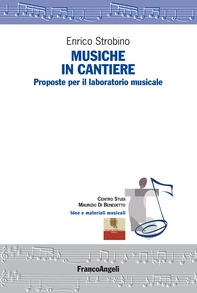 Musiche in cantiere - Librerie.coop Musiche in cantiere - Librerie.coop