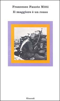 Il maggiore è un rosso - Librerie.coop