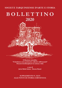 Bollettino STAS 2020. Supplemento alle fonti di storia cornetana - Librerie.coop Bollettino STAS 2020. Supplemento alle fonti di storia cornetana - Librerie.coop