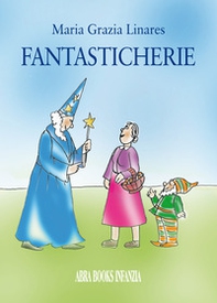 Fantasticherie - Librerie.coop