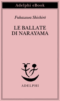 Le ballate di Narayama - Librerie.coop