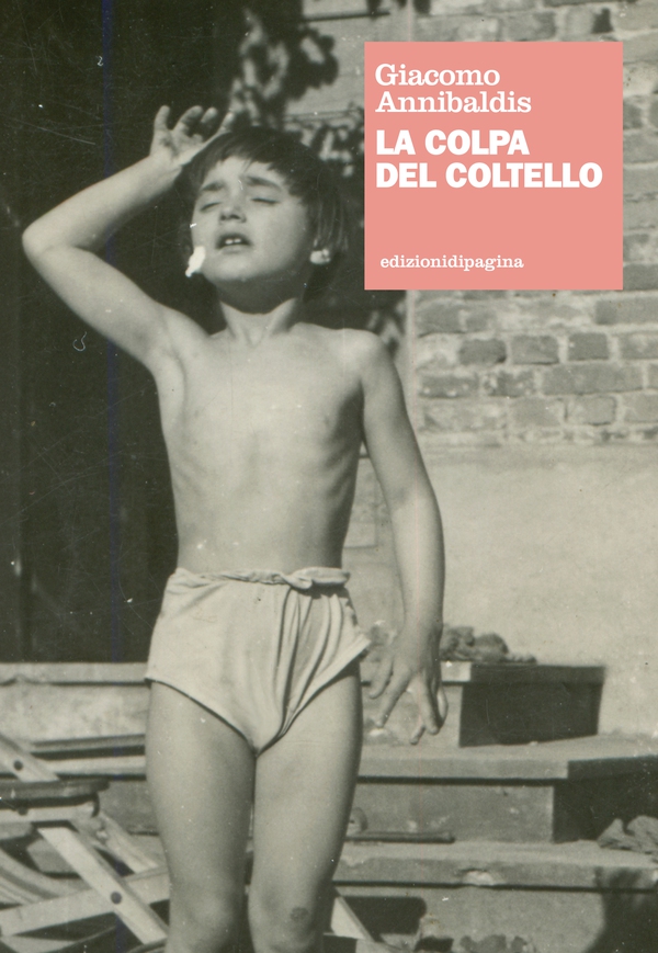 La colpa del coltello - Librerie.coop