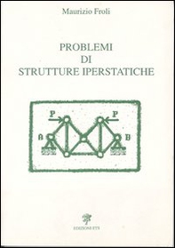 Problemi di strutture iperstatiche - Librerie.coop