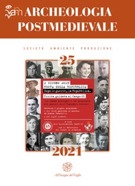 Archeologia postmedievale. Società, ambiente, produzione - Librerie.coop Archeologia postmedievale. Società, ambiente, produzione - Librerie.coop