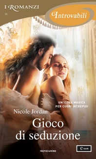 Gioco di seduzione (I Romanzi Introvabili) - Librerie.coop Gioco di seduzione (I Romanzi Introvabili) - Librerie.coop