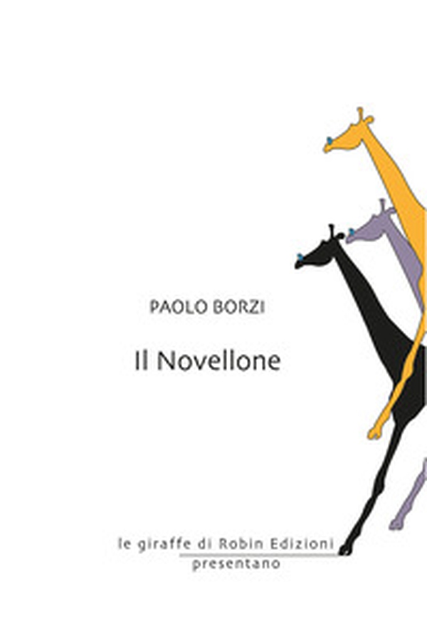 Il novellone - Librerie.coop Il novellone - Librerie.coop