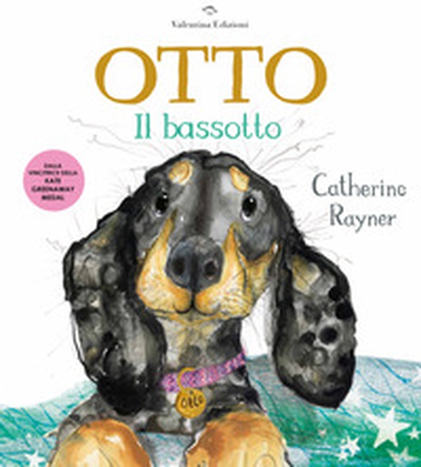 Otto il bassotto - Librerie.coop Otto il bassotto - Librerie.coop
