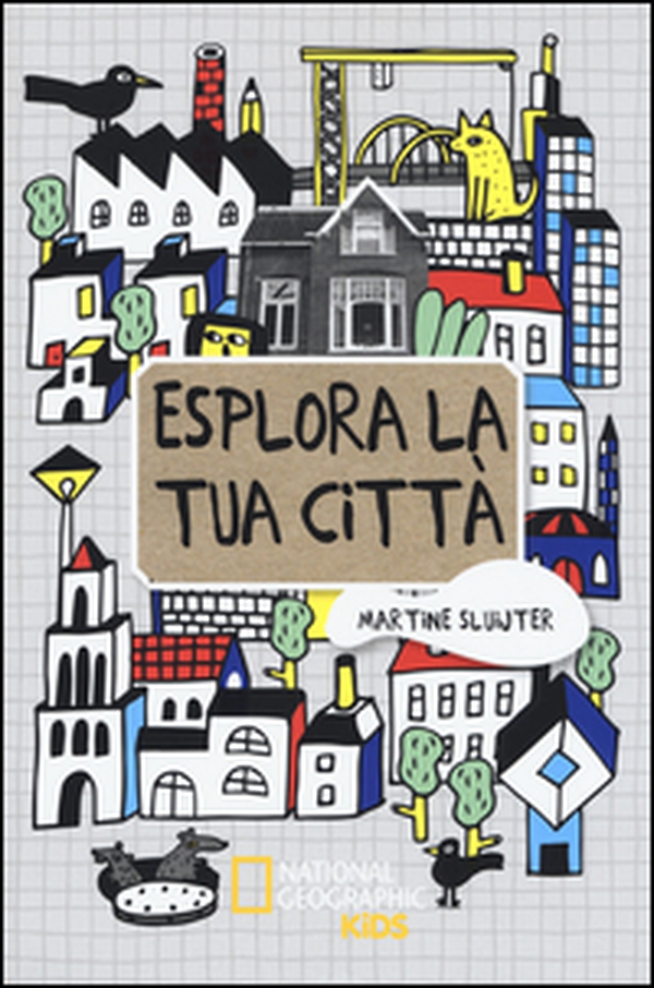 Esplora la tua città - Librerie.coop Esplora la tua città - Librerie.coop