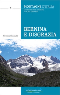 Bernina e disgrazia - Librerie.coop