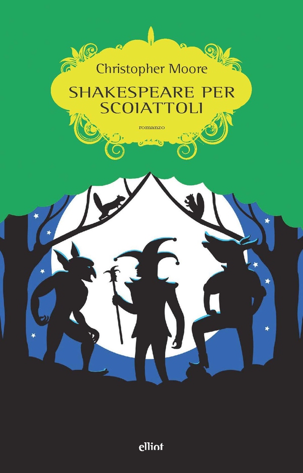 Shakespeare per scoiattoli - Librerie.coop Shakespeare per scoiattoli - Librerie.coop