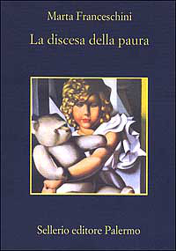 La discesa della paura - Librerie.coop La discesa della paura - Librerie.coop