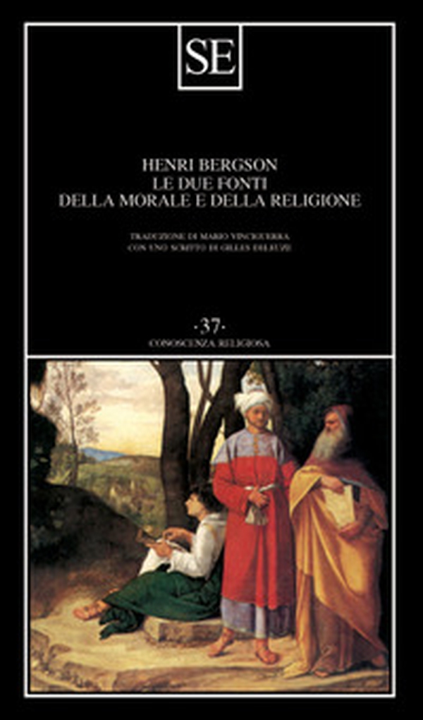 Le due fonti della morale e della religione - Librerie.coop Le due fonti della morale e della religione - Librerie.coop
