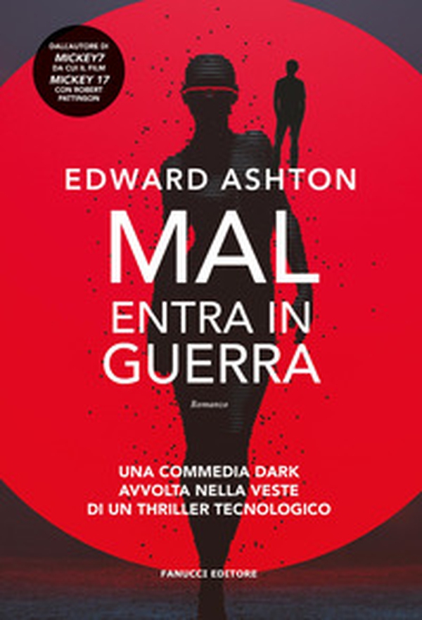 Mal entra in guerra - Librerie.coop