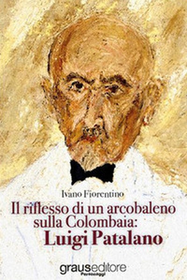 Il riflesso di un arcobaleno sulla colombaia. Luigi Patalano - Librerie.coop Il riflesso di un arcobaleno sulla colombaia. Luigi Patalano - Librerie.coop