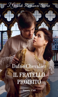  Il fratello proibito - Librerie.coop