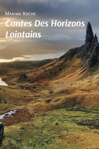 Contes des horizons lointains - Librerie.coop