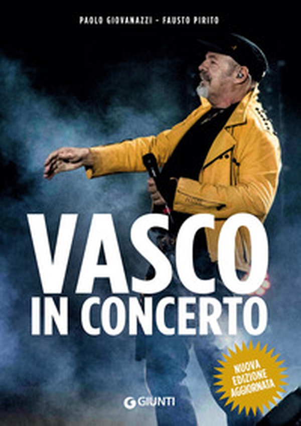 Vasco in concerto - Librerie.coop Vasco in concerto - Librerie.coop